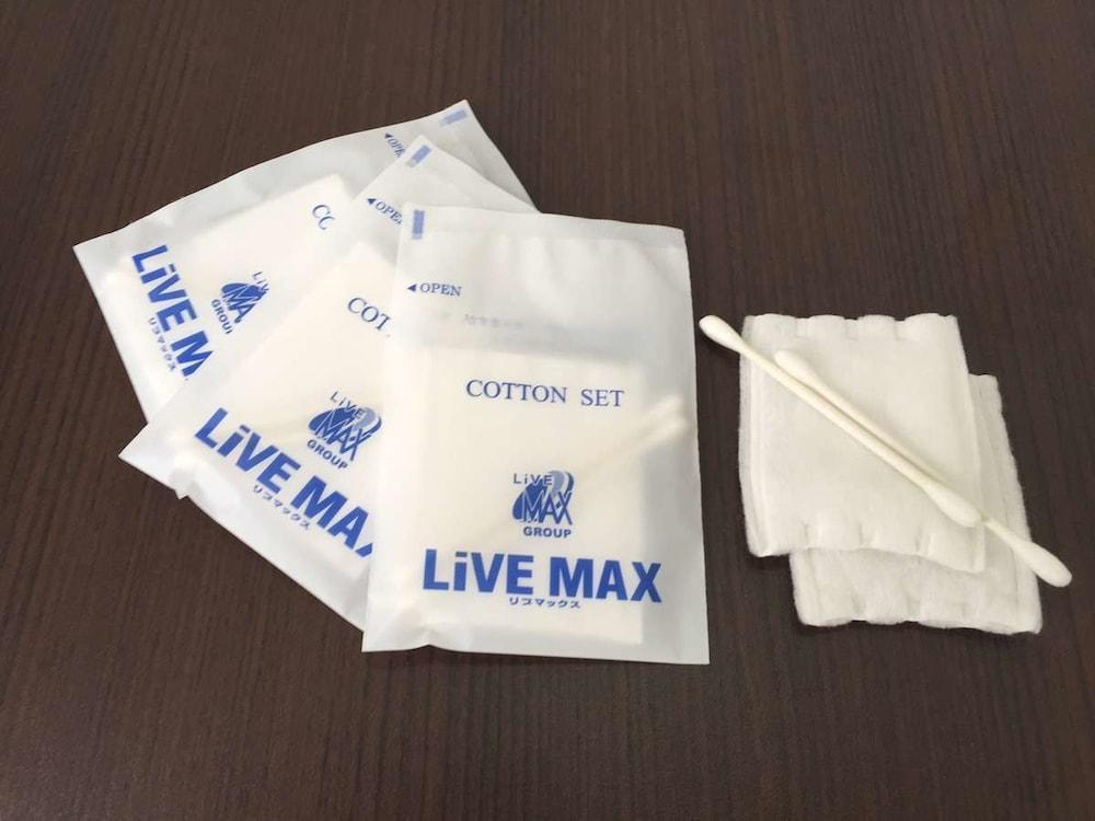 Hotel Livemax Kasai Ekimae Prefektura Tokio Exteriér fotografie