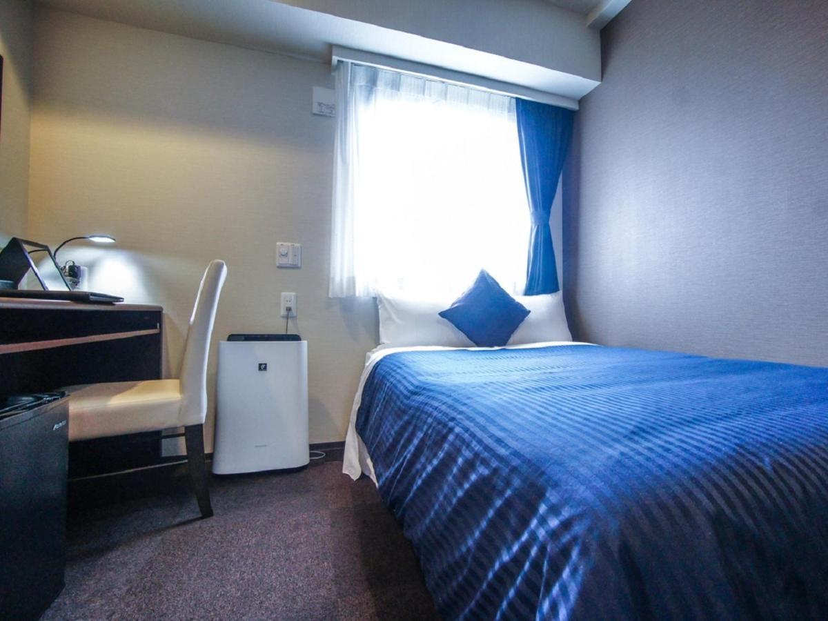 Hotel Livemax Kasai Ekimae Prefektura Tokio Exteriér fotografie
