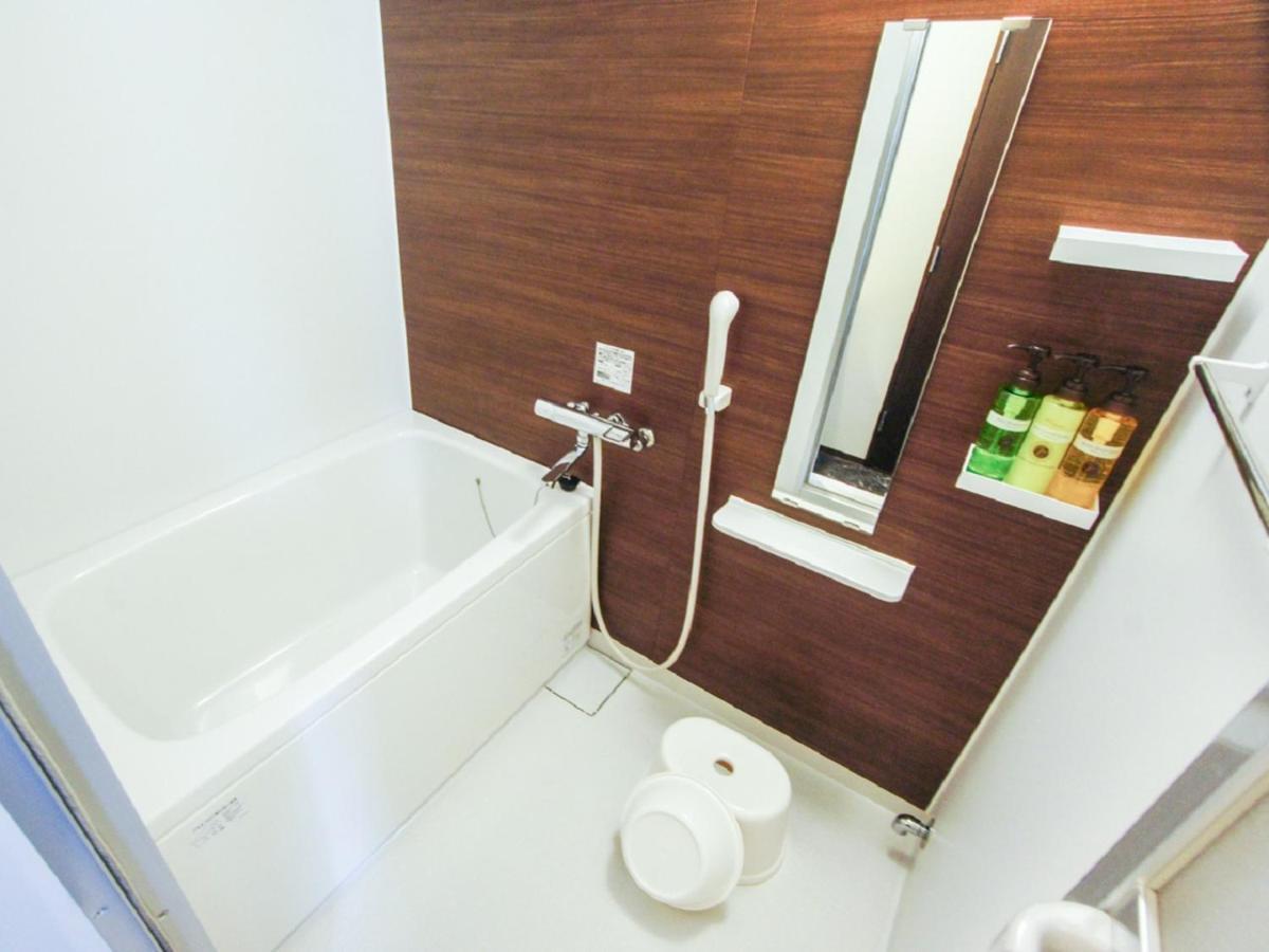 Hotel Livemax Kasai Ekimae Prefektura Tokio Exteriér fotografie