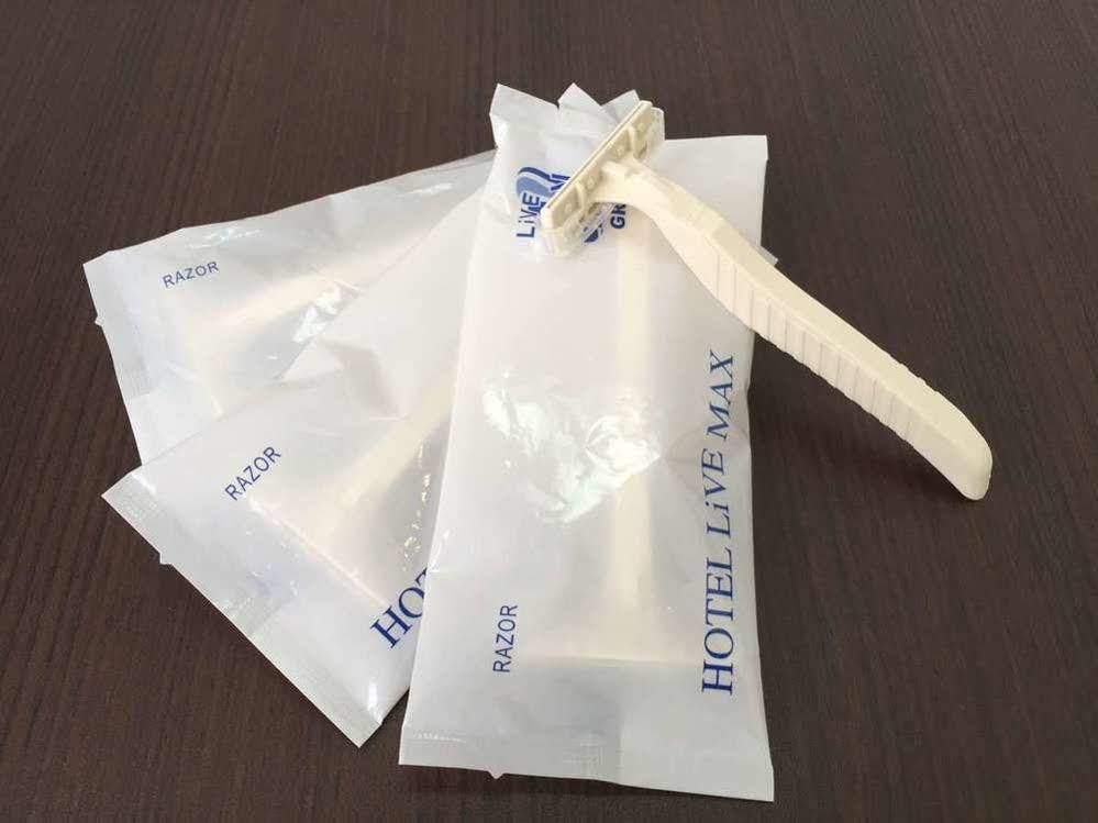 Hotel Livemax Kasai Ekimae Prefektura Tokio Exteriér fotografie